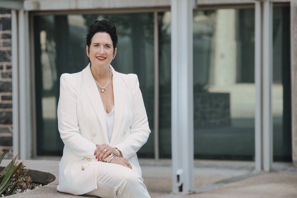 Dr. Diane Boorman